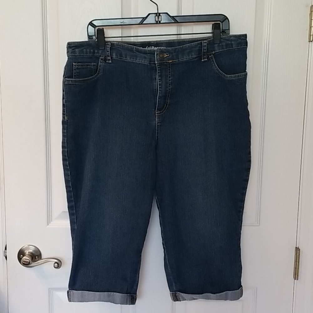 Womens jeans